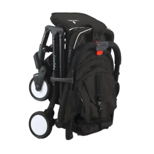 Carrinho de Bebê Smart – Color Baby