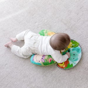 Almofada de atividades da BUBA