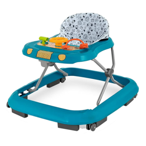 Andador Safari II AzuL – Tutti Baby