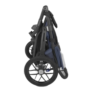 Carrinho de Passeio e Corrida Ridge