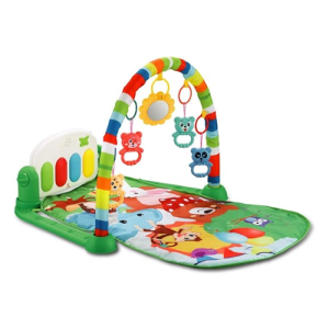 Tapete de atividades Color Baby