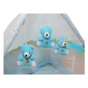 Berço Infantil Dream