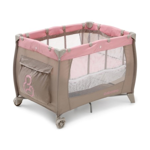 Berço Portátil Galzerano