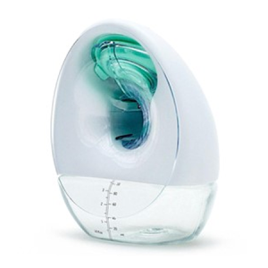 Bomba Extratora de Leite Elétrica Elvie Portátil