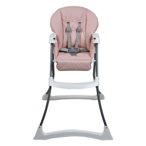 Cadeira de Refeição Papa & Soneca Burigotto – Rose