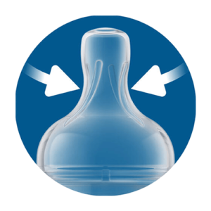 Mamadeira Avent Petala 125ml