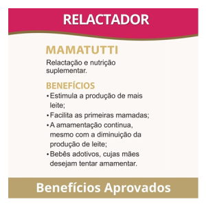 SaveMilk Mamatutti Relactador