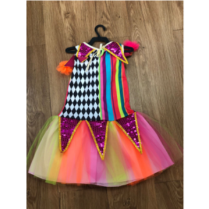 Fantasia Colombiana Colorida