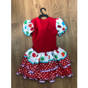 Fantasia Palhaço Pompo