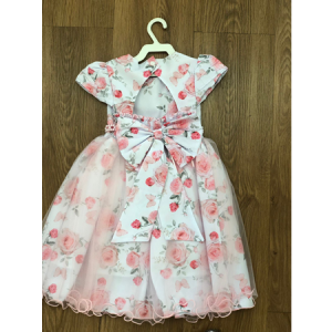 Vestido Nervuras pedras – Lilás