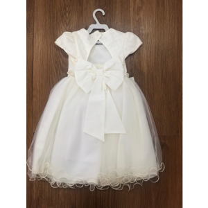 Vestido Conchinha Borboleta